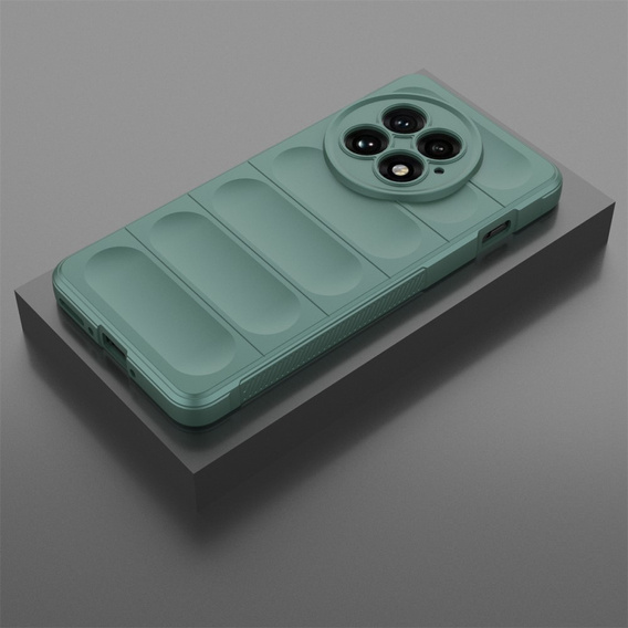 Huse pentru OnePlus 13, Gaming Shockproof, verde