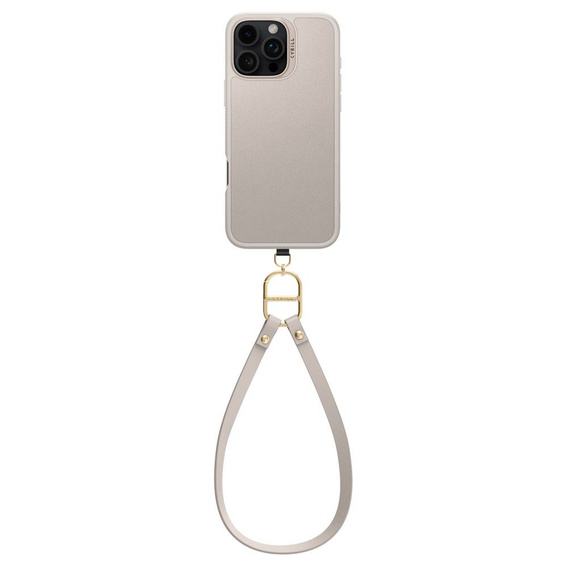 Etui Spigen do iPhone 14 Pro, Cyrill Kajuk MagSafe, Black