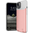 Baterie 6500mAh pentru iPhone 13, roz