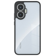 Carcasă transparentă Fusion Hybrid pentru Xiaomi Poco F7 5G