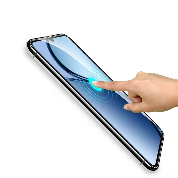 Sticlă călită 9H pentru Realme C63