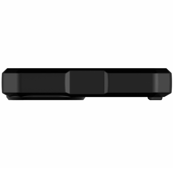 Urban Armor Gear Huse pentru iPhone 14 Plus, Monarch MagSafe Kevlar, negru