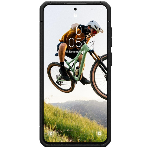 Husă Urban Armour Gear Scout pentru Samsung Galaxy S25 FE