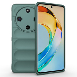 Huse pentru Honor Magic 6 Lite 5G, Gaming Shockproof, verde