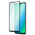 2x sticlă călită pentru Huawei P30 Lite, ERBORD 3D pentru întregul display