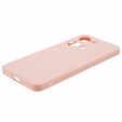 Husa pentru OnePlus Nord 3 5G, Silicone Lite, roz