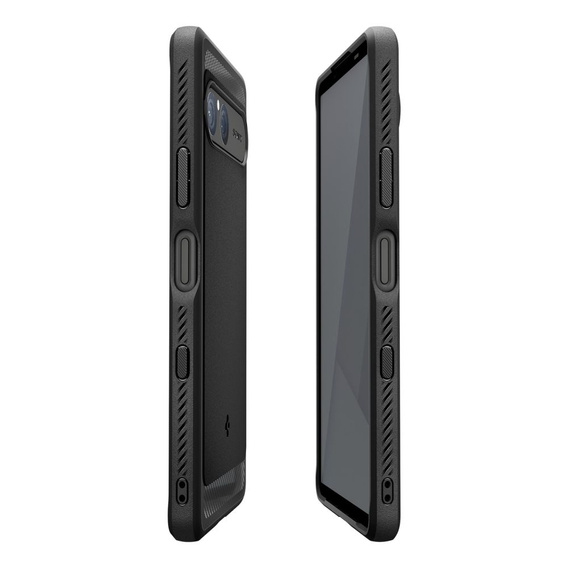 Carcasă Spigen Rugged Armor pentru Sony Xperia 10 VII