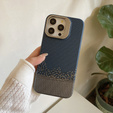 Carcasă pentru iPhone 14 Pro Max, cadru Kickstand, pentru MagSafe, Sand Blue