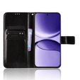 Crazy Horse Wallet flip caz pentru Xiaomi Poco F7 5G