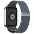 Brățară milaneză pentru Xiaomi Smart Band 8 Pro