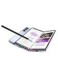 Stylus Touch Screen Pen pentru Samsung Galaxy Z Fold5 5G / Z Fold6 5G, negru