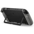 Husa pentru Nintendo Switch 2, SPIGEN, Dual Grip, negru