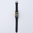 Curea din silicon pentru Xiaomi Smart Band 10 / 9 / 8