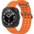 Curea din silicon pentru Samsung Galaxy Watch Ultra 47mm (2025 / 2024)
