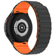 Curea magnetică pentru Samsung Galaxy Watch 4/5/6/7/FE 40/42/43/44/45/46/47mm
