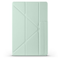 Husă pentru Xiaomi Redmi Pad SE 8.7", Origami, albastru