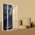 IMAK Huse pentru Sony Xperia 5 V, Dropproof, transparentă