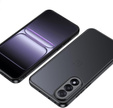 Huse pentru OnePlus Nord 5, Fusion Hybrid, transparent / negru