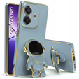 Huse pentru Oppo A5 Pro 5G, Astronaut, albastru