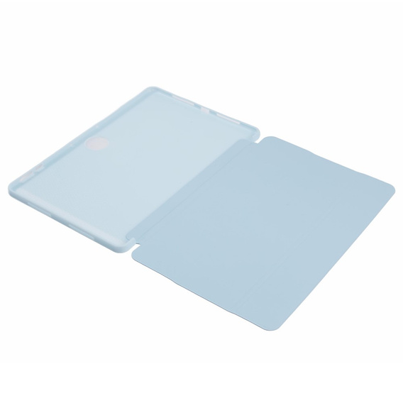 Husă pentru Honor Pad 9, Smartcase, albastru