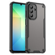 Husă pentru Samsung Galaxy A26, Armor Frosted Case, negru