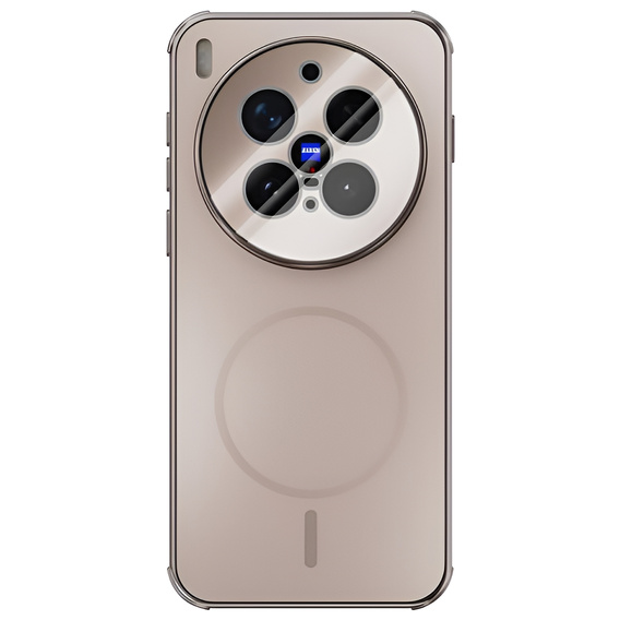 Husă MagSafe pentru Vivo X300 Pro