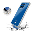Huse pentru Motorola Edge 50 Neo / Motorola ThinkPhone 25, Dropproof, transparentă