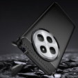 Huse pentru Xiaomi Redmi 14C / Xiaomi Poco C75, Carbon, negru