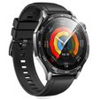 2x ERBORD Hybrid Glass pentru Huawei Watch GT 5 46mm