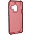 Urban Armor Gear Huse pentru Samsung Galaxy S9, Plyo, roșu