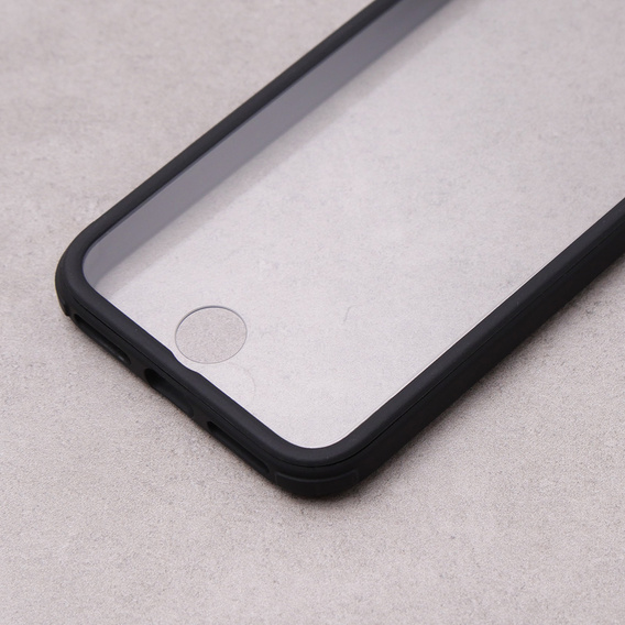 Huse pentru iPhone 7 / 8 / SE 2020 / 2022, ERBORD Guardian, negru