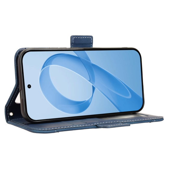 Husă cu slot pentru carduri pentru Xiaomi Poco F8 Pro