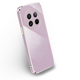 Husă pentru Realme 12 Pro 5G / 12 Pro+ 5G, Glamour CamShield, violet