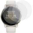 3x ERBORD Hydrogel Foil pentru Garmin Venu 2 Plus
