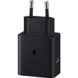 Încărcător de rețea USB-C GaN EP-T4511 de 45 W pentru Samsung Galaxy