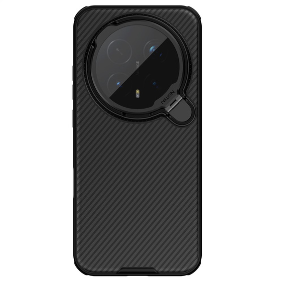 Husă magnetică Nillkin CamShield Prop pentru Honor Magic 8 Pro