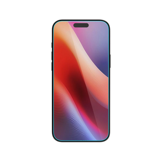 Spigen Privacy Tempered Glass pentru iPhone 17 Pro Max / 16 Pro Max, Glas.TR Privacy (2 buc)