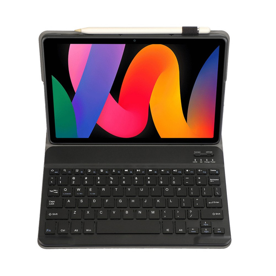 Carcasă + tastatură Xiaomi Redmi Pad SE 11", negru