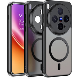 Husă MagSafe ERBORD Matt pentru Vivo X300