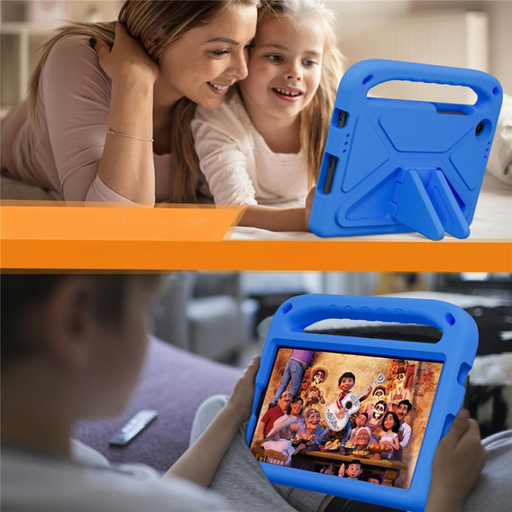 Husă de protecție pentru tabletă cu suport pentru Lenovo Tab One