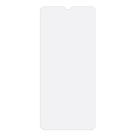 2x sticlă călită pentru Samsung Galaxy Xcover 6 Pro, ERBORD 9H Hard Glass pe ecran