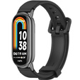 Curea din silicon pentru Xiaomi Smart Band 10 / 9 / 8