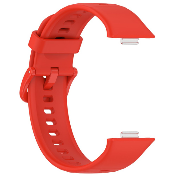 Curea din silicon pentru Huawei Watch Fit 4 / 4 Pro / 3
