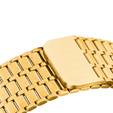 Brățară din oțel pentru Apple Watch 1/2/3/4/4/5/6/6/7/8/SE/ULTRA 42/44/45/49 MM - de aur