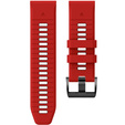 Curea din silicon QuickFit pentru Garmin Fenix 22mm