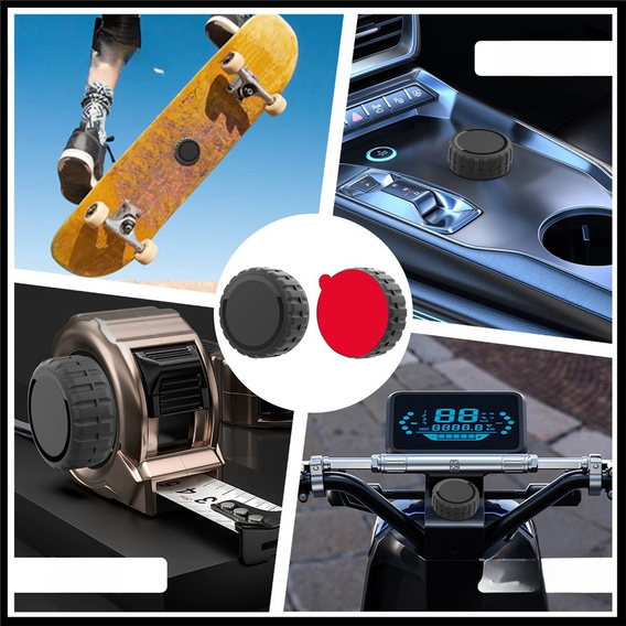 Husă de protecție impermeabilă pentru Apple AirTag 2 / 1