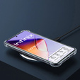 Huse pentru Infinix Note 40 Pro Plus, Dropproof, transparentă