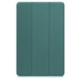 Husă pentru Lenovo Idea Tab Pro, Smartcase, verde