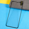 Sticlă călită 3D pentru Xiaomi Redmi A1 4G / A2 4G, negru