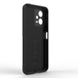 Huse pentru Xiaomi Redmi Note 12 5G / POCO X5 5G, Gaming Shockproof, negru